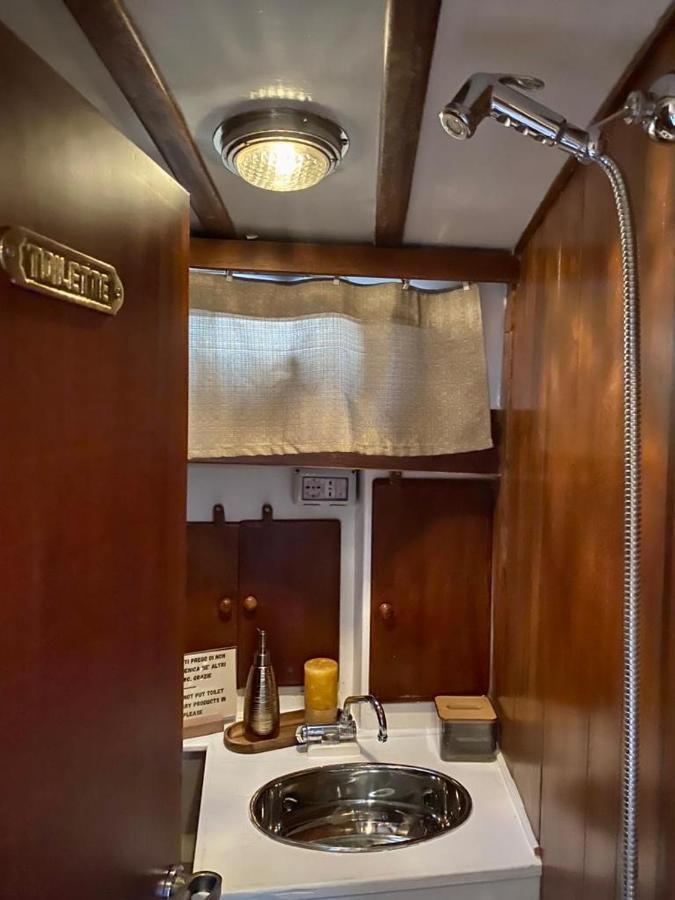 Sailing Nights Boat&breakfast * Alghero
